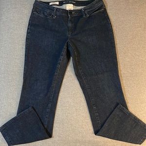 Banana Republic Premium Denim Urban Boot Cut